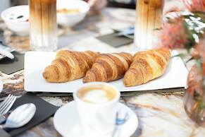 The Ritz-Carlton, Vienna