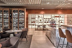 The Ritz-Carlton, Vienna