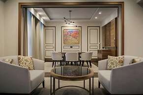 The Ritz-Carlton, Vienna