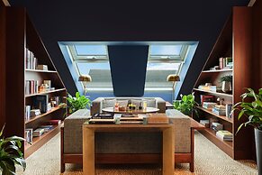 The Ritz-Carlton, Vienna