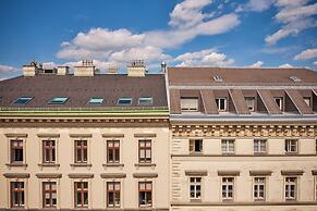 The Ritz-Carlton, Vienna