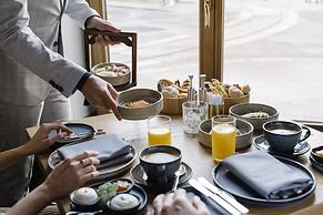 The Ritz-Carlton, Vienna