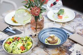 The Ritz-Carlton, Vienna