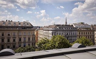 The Ritz-Carlton, Vienna