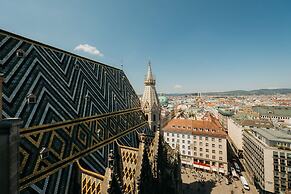 The Ritz-Carlton, Vienna