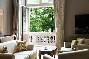 The Ritz-Carlton, Vienna