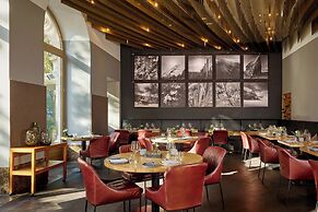 The Ritz-Carlton, Vienna