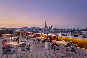 The Ritz-Carlton, Vienna