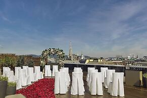 The Ritz-Carlton, Vienna