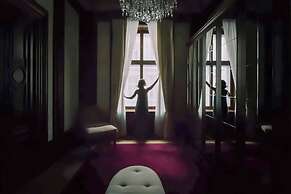 The Ritz-Carlton, Vienna