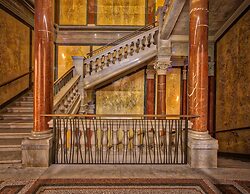 The Ritz-Carlton, Vienna