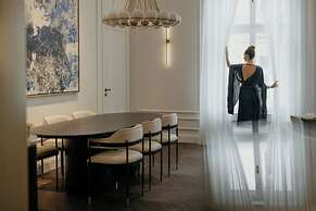 The Ritz-Carlton, Vienna