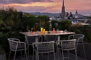 The Ritz-Carlton, Vienna