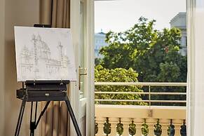 The Ritz-Carlton, Vienna