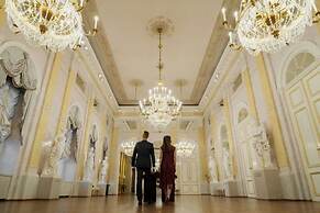 The Ritz-Carlton, Vienna