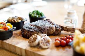 The Ritz-Carlton, Vienna