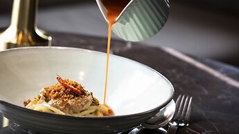 The Ritz-Carlton, Vienna