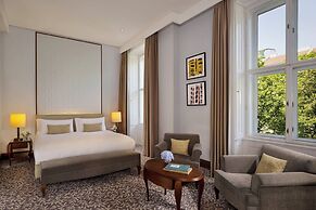 The Ritz-Carlton, Vienna