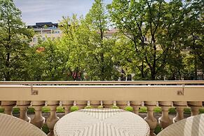 The Ritz-Carlton, Vienna