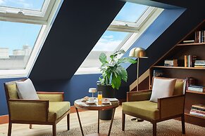 The Ritz-Carlton, Vienna