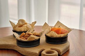 The Ritz-Carlton, Vienna