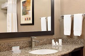 Hilton Garden Inn Houston NW America Plaza