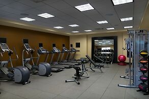 Hilton Garden Inn Houston NW America Plaza