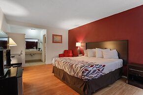Red Roof Inn Needles