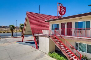 Red Roof Inn Needles