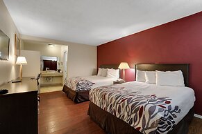 Red Roof Inn Needles