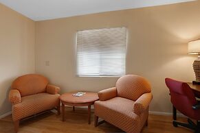 Red Roof Inn Needles
