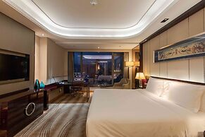 Crowne Plaza Lanzhou by IHG