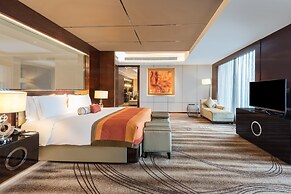 Crowne Plaza Lanzhou by IHG