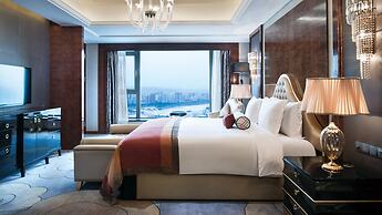 Crowne Plaza Lanzhou by IHG