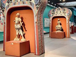 Crowne Plaza Lanzhou by IHG