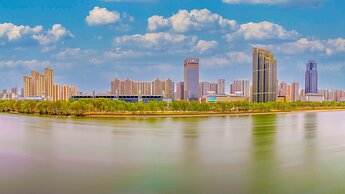 Crowne Plaza Lanzhou by IHG