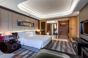 Crowne Plaza Lanzhou by IHG