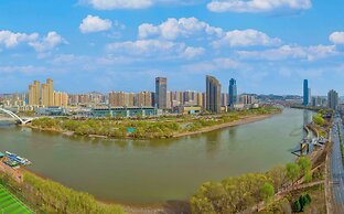 Crowne Plaza Lanzhou by IHG