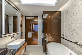 Crowne Plaza Lanzhou by IHG