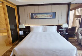 Crowne Plaza Lanzhou by IHG