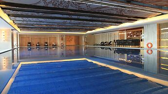 Crowne Plaza Lanzhou by IHG