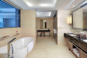 Crowne Plaza Lanzhou by IHG