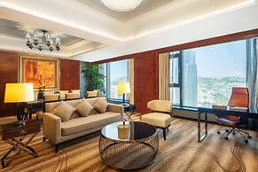 Crowne Plaza Lanzhou by IHG