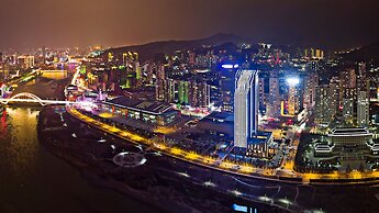 Crowne Plaza Lanzhou by IHG