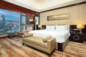 Crowne Plaza Lanzhou by IHG