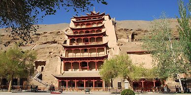 Crowne Plaza Lanzhou by IHG