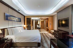 Crowne Plaza Lanzhou by IHG