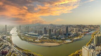 Crowne Plaza Lanzhou by IHG