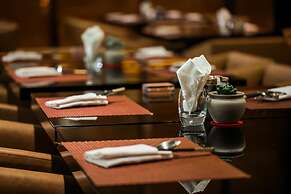 Crowne Plaza Lanzhou by IHG