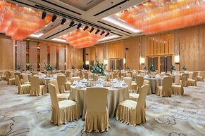 Crowne Plaza Lanzhou by IHG